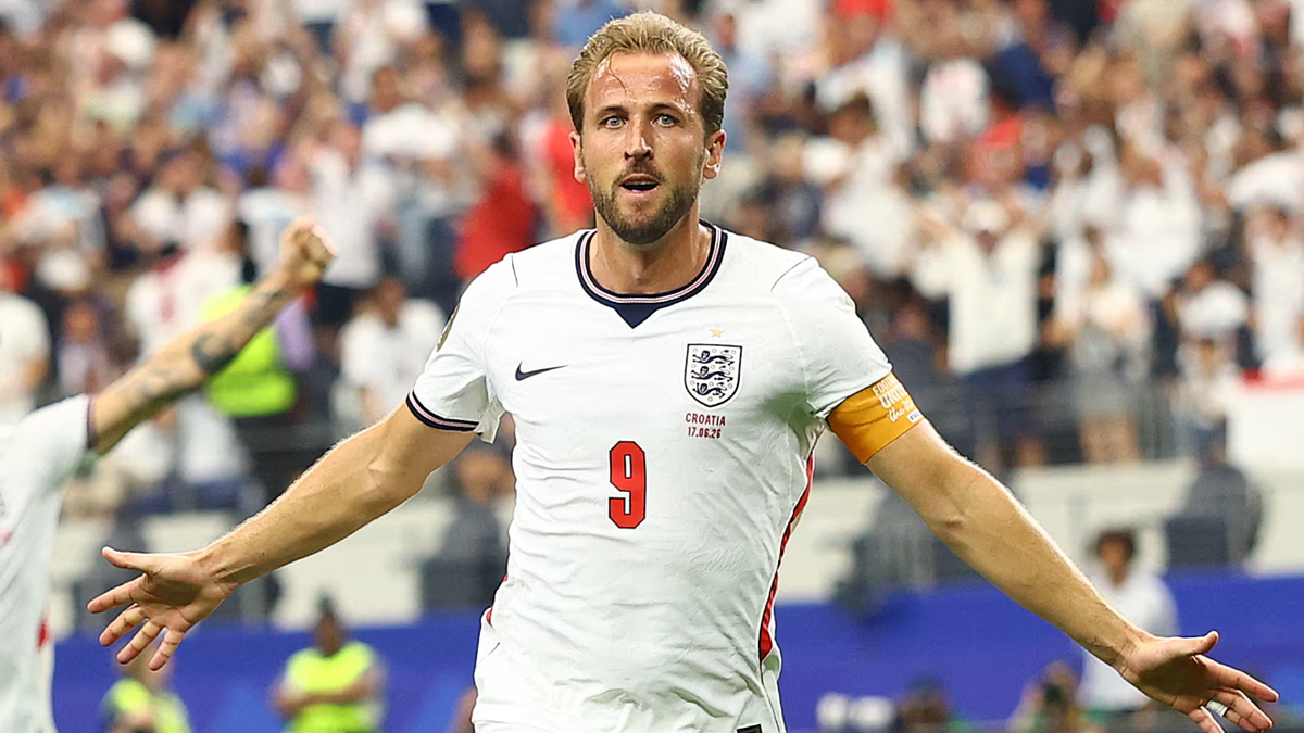 Hamann chê bai Harry Kane: Chỉ biết ghi bàn vào lưới đối thủ yếu?