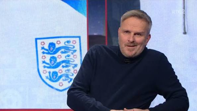 Dietmar Hamann bình luận về Harry Kane