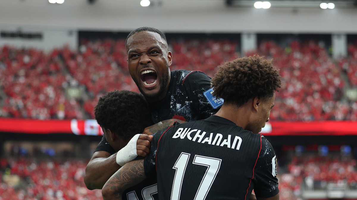 Canada hủy diệt Qatar 6-0 tại World Cup 2026: Chiến thắng lịch sử