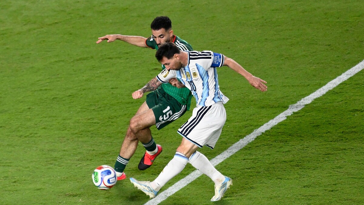 Điểm mặt những siêu phẩm đẹp nhất lượt đầu vòng bảng World Cup 2026