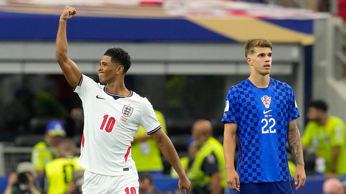Top 10 trận đấu hấp dẫn nhất lượt đầu vòng bảng World Cup 2026