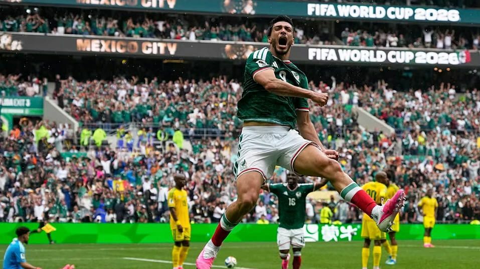 World Cup 2026 Mexico: Giấc mơ xa vời vì vé đắt đỏ