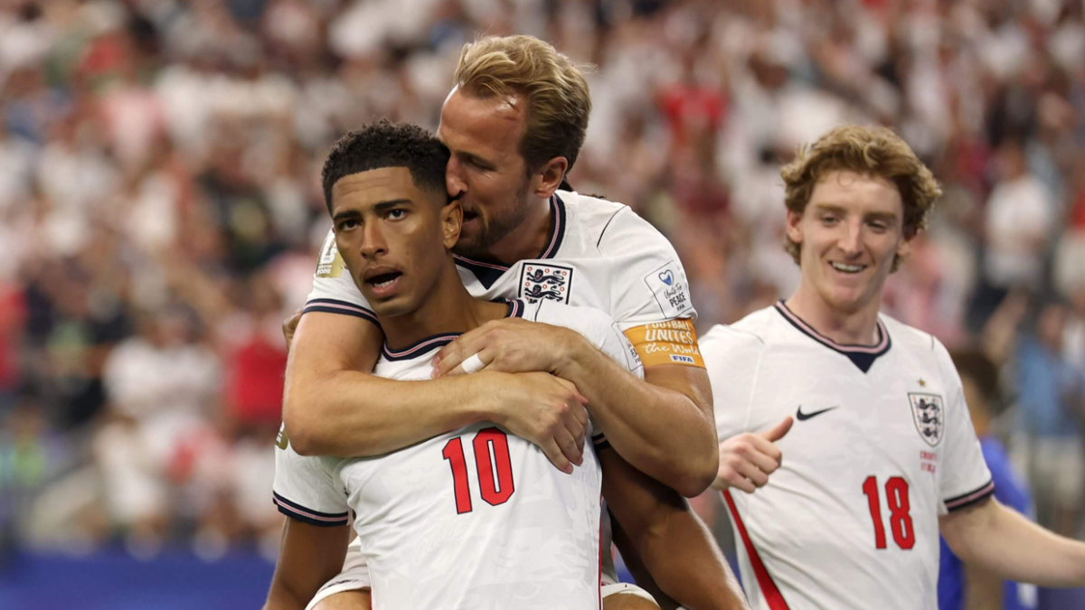 HLV Tuchel ca ngợi màn trình diễn của Harry Kane và các học trò