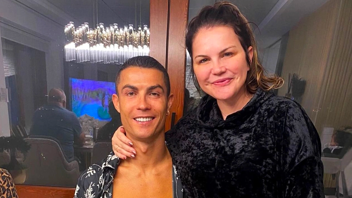 Bồ Đào Nha hòa CHDC Congo: Chị gái Ronaldo chỉ trích toàn đội