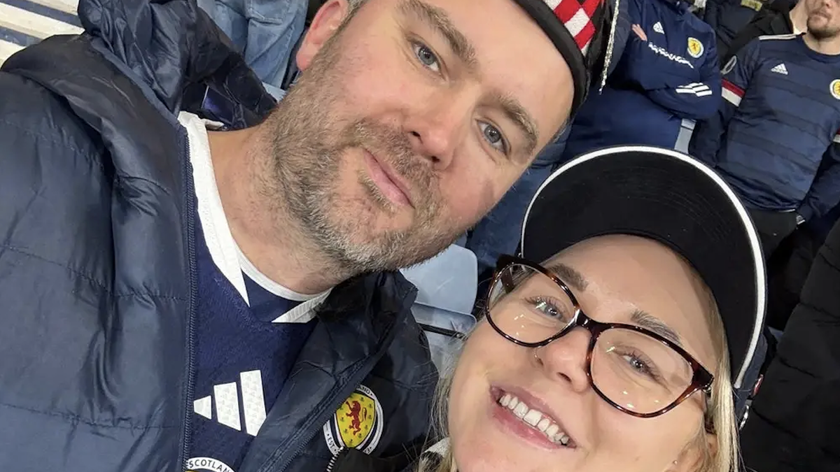 CĐV Scotland gánh nợ sang Mỹ xem World Cup 2026: Câu chuyện cảm động về tình yêu bóng đá