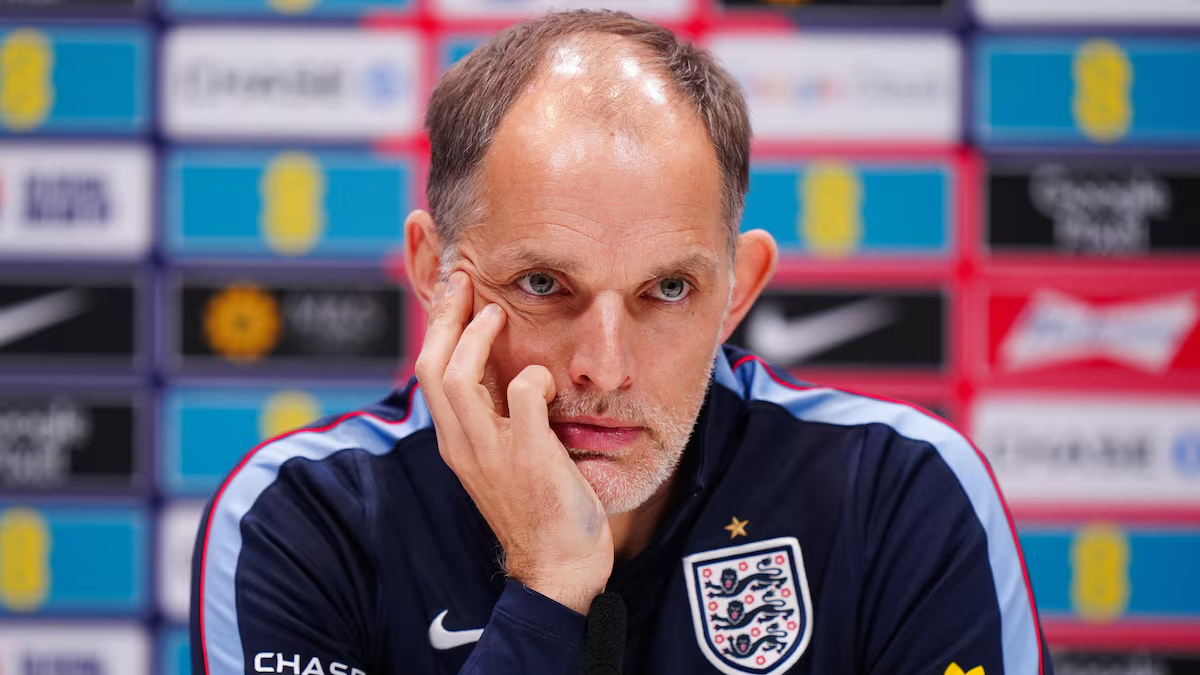 Anh sa thải Tuchel nếu không vô địch World Cup 2026?