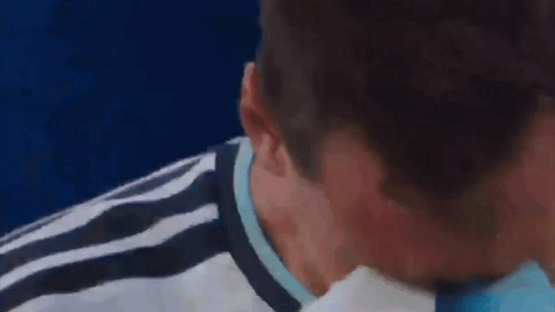 Messi ghi bàn World Cup 2026: Nước mắt cảm xúc và cú hat-trick lịch sử