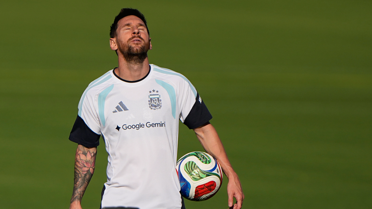 Messi World Cup 2026: Cả thế giới chờ đợi huyền thoại ra sân