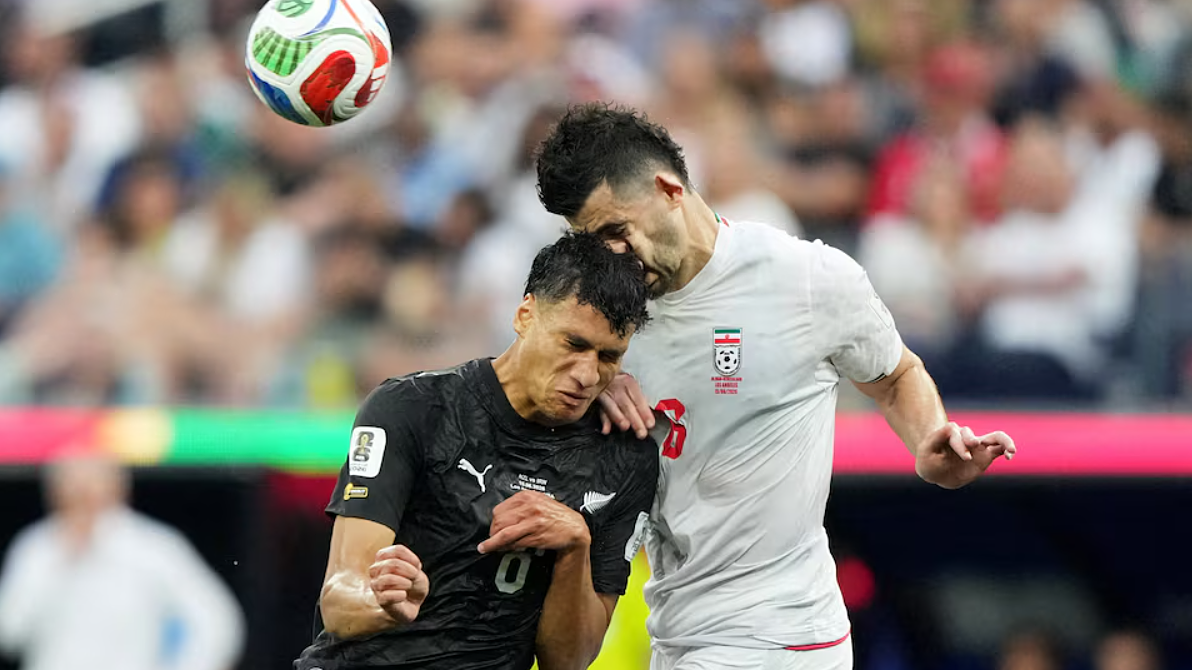 Iran tố bị đối xử bất công nhất tại World Cup 2026: HLV Ghalenoei bức xúc