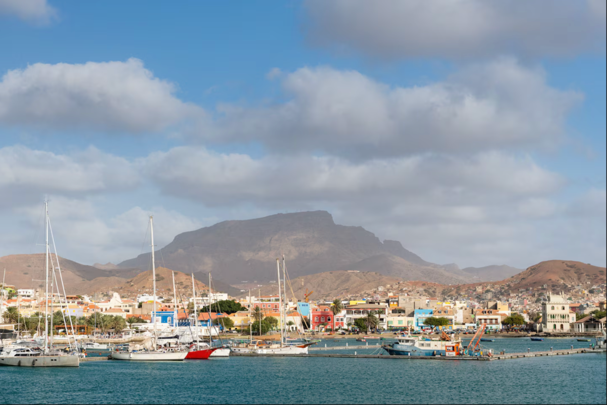 Đội tuyển Cape Verde cầm hòa Tây Ban Nha tại World Cup 2026