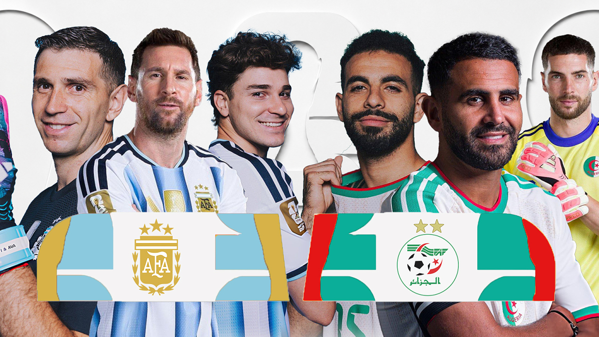 Argentina vs Algeria World Cup 2026: Messi khởi đầu hành trình bảo vệ danh hiệu