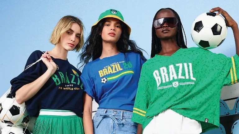 Cuộc đua thời trang khốc liệt ở World Cup 2026: Ai là người chiến thắng?
