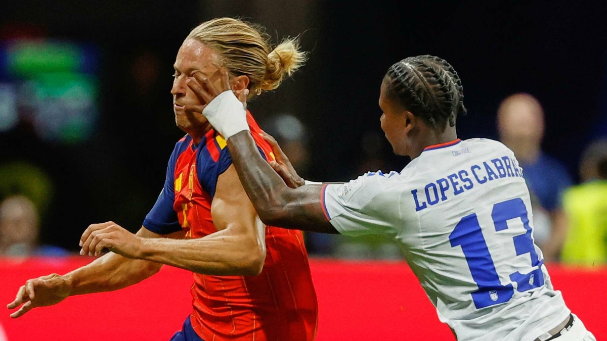 Cape Verde gây sốc với kỷ lục phạm lỗi ít nhất World Cup