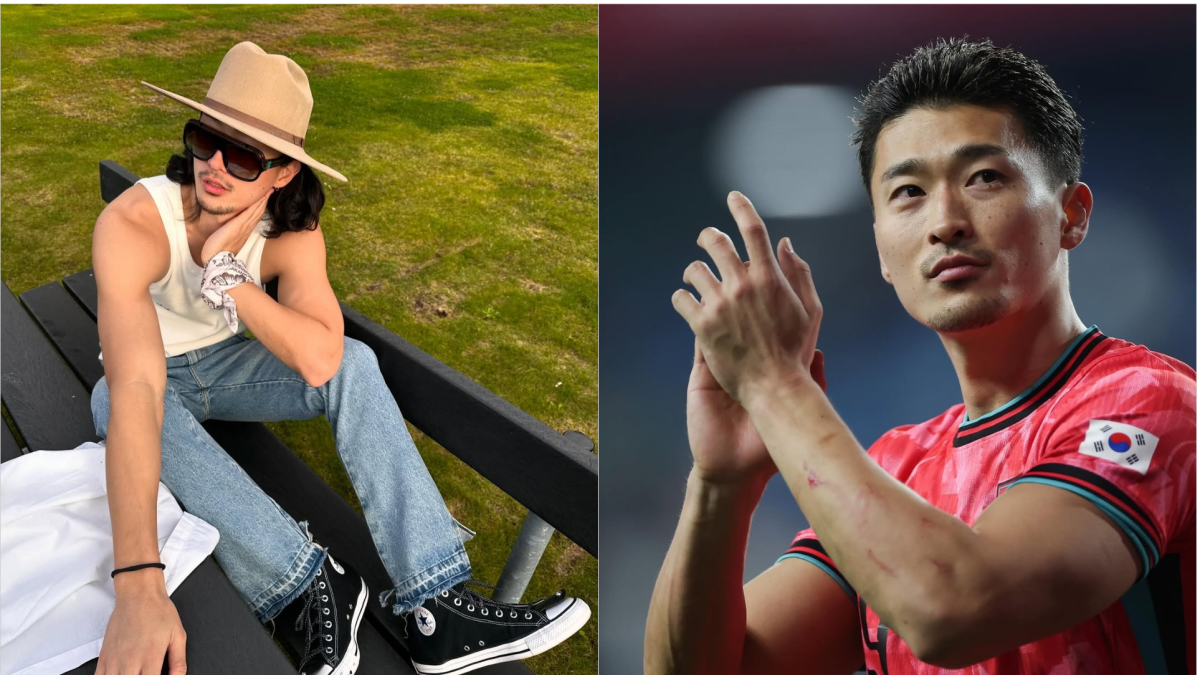 Cho Gue-sung: 'Nam thần' bóng đá Hàn Quốc và hành trình từ học đường đến World Cup