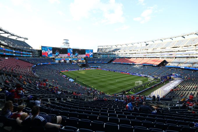 SVĐ Boston World Cup 2026