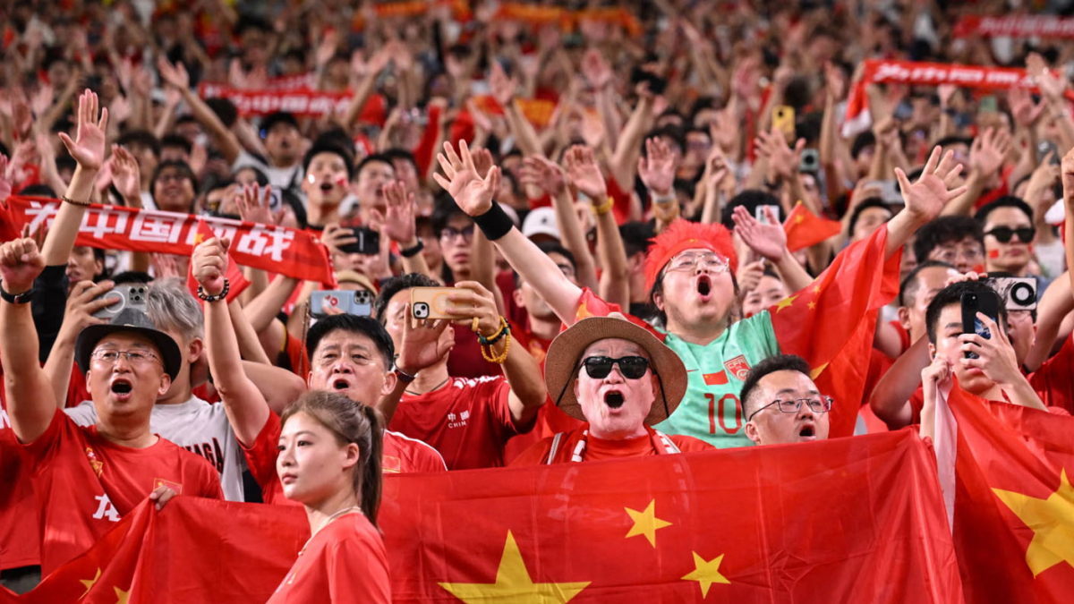 Cơn sốt World Cup 2026: Người Trung Quốc chi đậm cho du lịch Bắc Mỹ