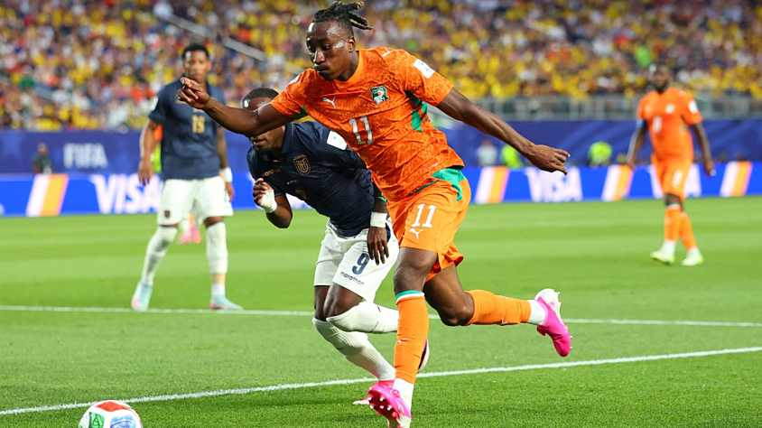 Yan Diomande: Lời hứa với em gái và hành trình World Cup 2026