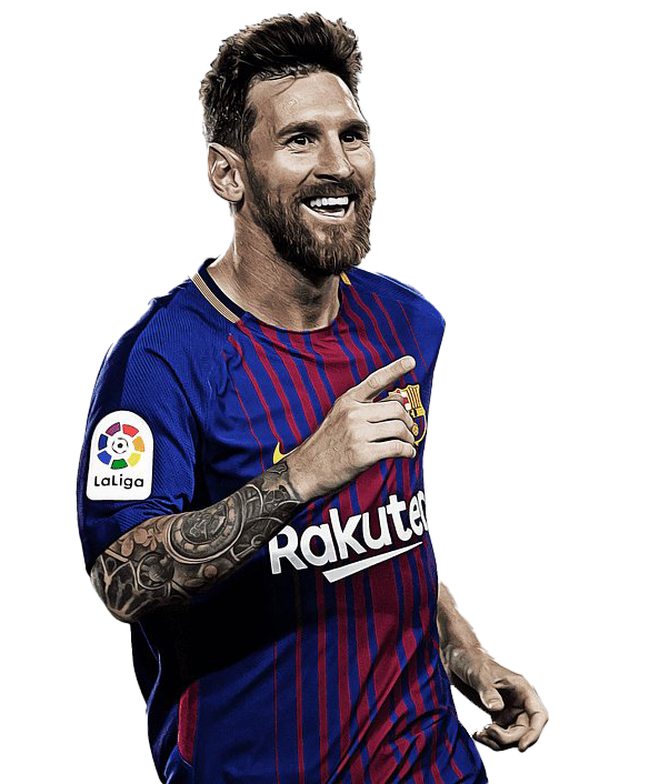 HLV Hugo Broos phản ứng về tình huống Messi thoát thẻ