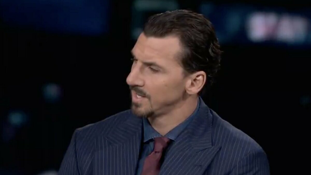 Ibrahimovic tin Mỹ đủ sức vô địch World Cup 2026: Không còn là giấc mơ?
