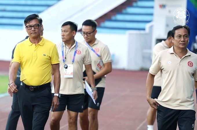 HLV Phùng Thanh Phương tạm quyền thay thế Lê Huỳnh Đức