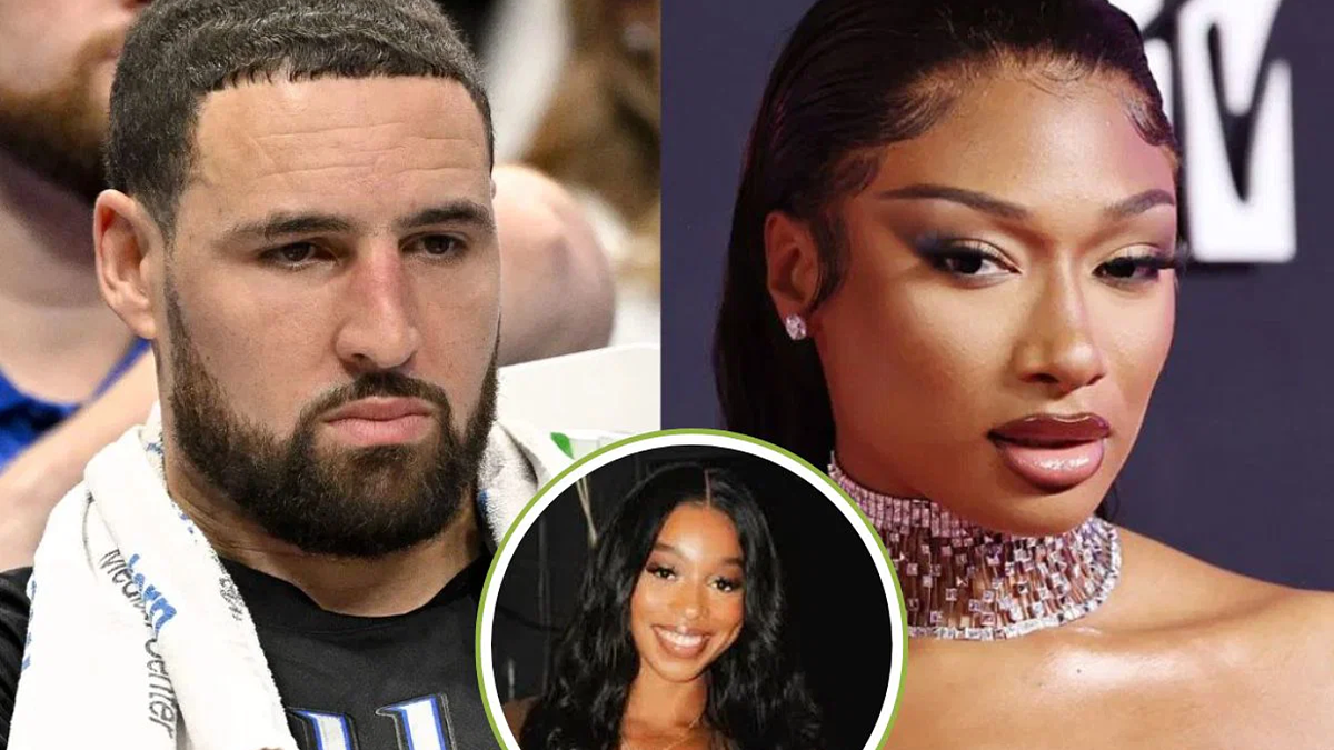 Lexie Brown bị đe dọa vì tin đồn ngoại tình với Klay Thompson