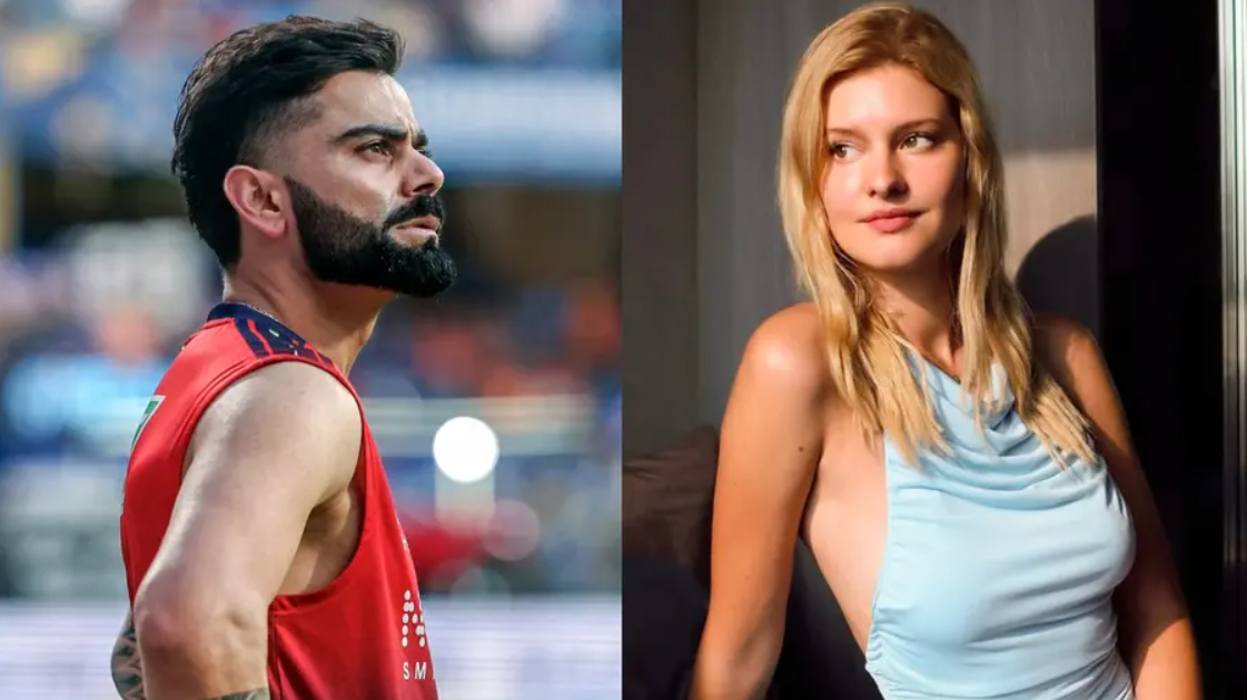 Virat Kohli bị 'réo tên' vì 'thích' ảnh người mẫu: Chuyện nhỏ hay cơn bão mạng?