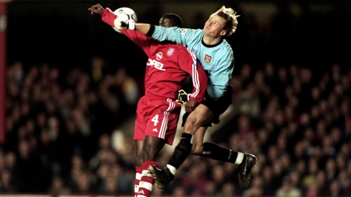 Cựu thủ môn Arsenal Alex Manninger tử nạn vì tai nạn tàu hỏa