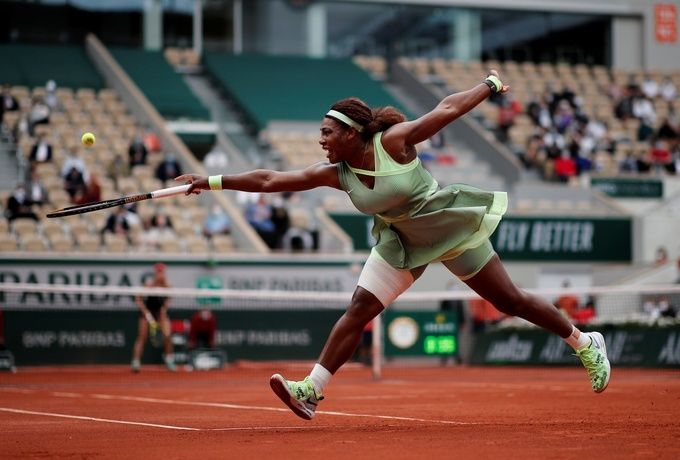 Serena Williams trở lại thi đấu tại Queen's Club 2026