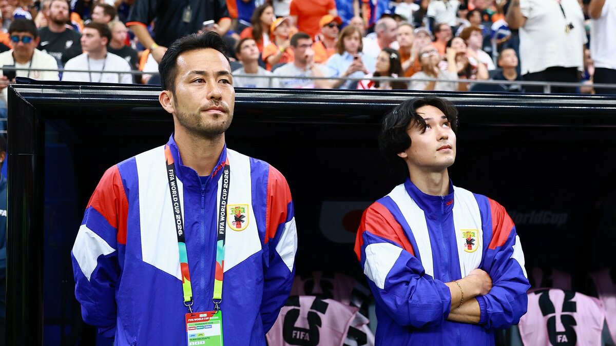 Minamino và Yoshida: Những cố vấn thầm lặng giúp Nhật Bản tiến xa tại World Cup 2026
