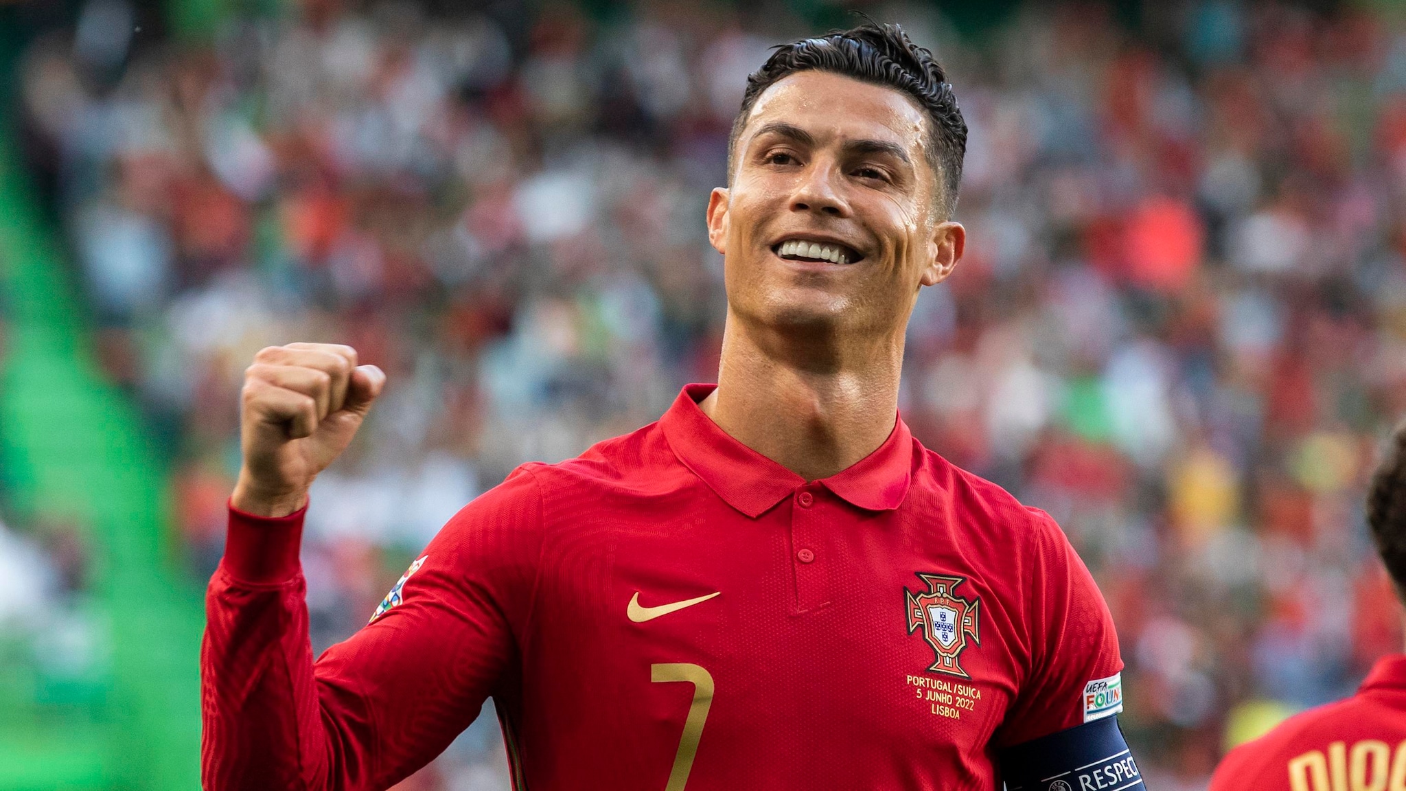 Thierry Henry nhận xét về Ronaldo và Bồ Đào Nha