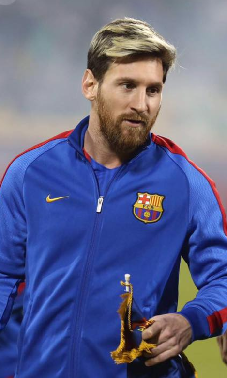 Messi trong màu áo Argentina tại World Cup 2022