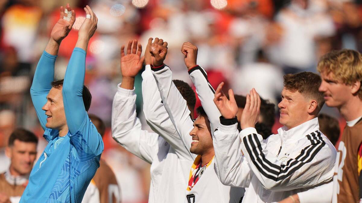 Manuel Neuer phá kỷ lục thủ môn tại World Cup 2026