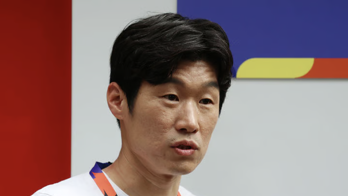 Park Ji-sung ghen tị với Nhật Bản: Đẳng cấp vượt trội tại World Cup 2026