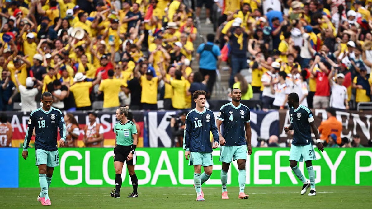 Klopp và Hummels chỉ ra điểm yếu chết người của đội tuyển Đức tại World Cup 2026