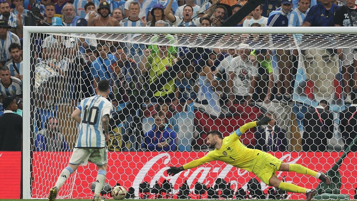 FIFA đề xuất thay đổi quy định luân lưu: Chỉ tung đồng xu một lần
