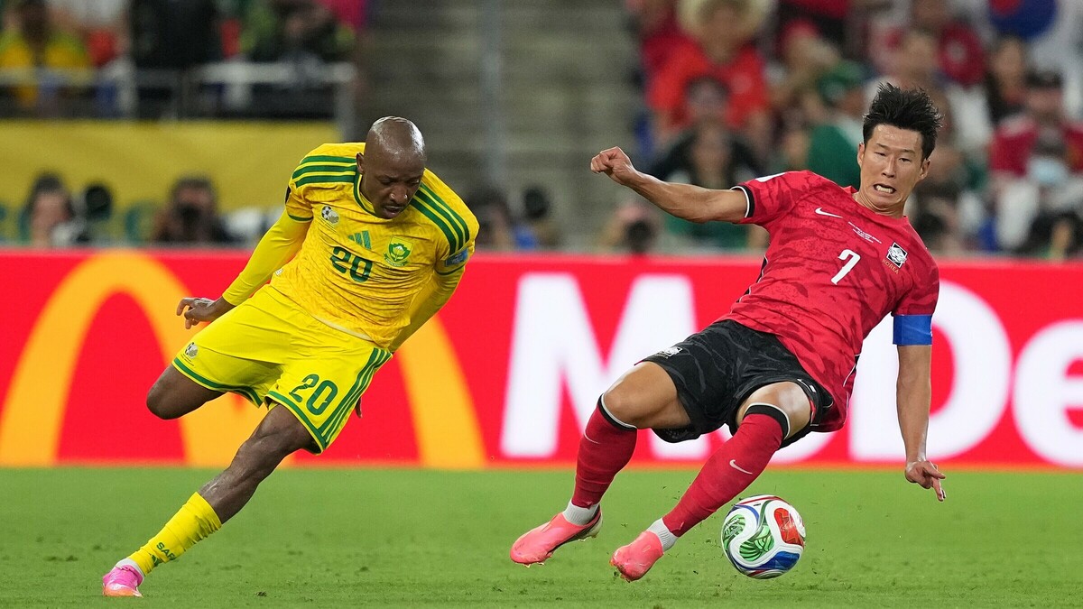 World Cup 2026: Các đội cần gì để vào vòng knock-out?