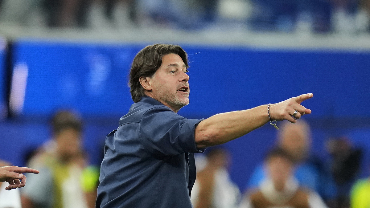 AI hỗ trợ đội tuyển Mỹ tại World Cup 2026: Bí mật thành công của Pochettino