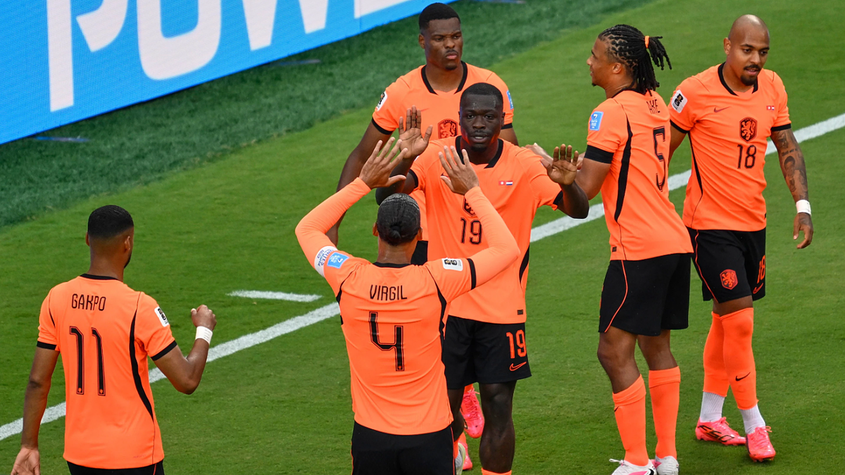 Hà Lan hủy diệt Tunisia, đụng độ Morocco ở vòng knock-out World Cup 2026