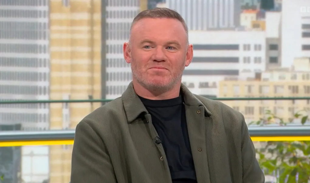 Wayne Rooney hứa chèo thuyền trên sông Mersey nếu Na Uy thắng Brazil tại World Cup 2026