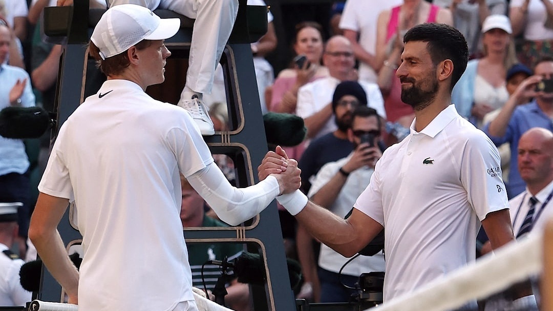 Wimbledon 2025: Sinner và Djokovic ra quân hứa hẹn kịch tính