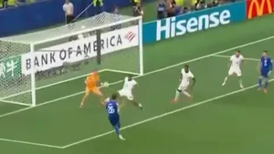 Tuyển Anh thắng Croatia 4-2 trong trận ra quân World Cup 2026