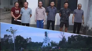 Góc nhìn trưa nay về bóng đá Việt Nam