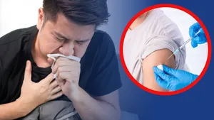 Bác sĩ giải thích vì sao mắc cúm mùa có thể gây tử vong - liên quan đến sức khỏe cầu thủ bóng đá