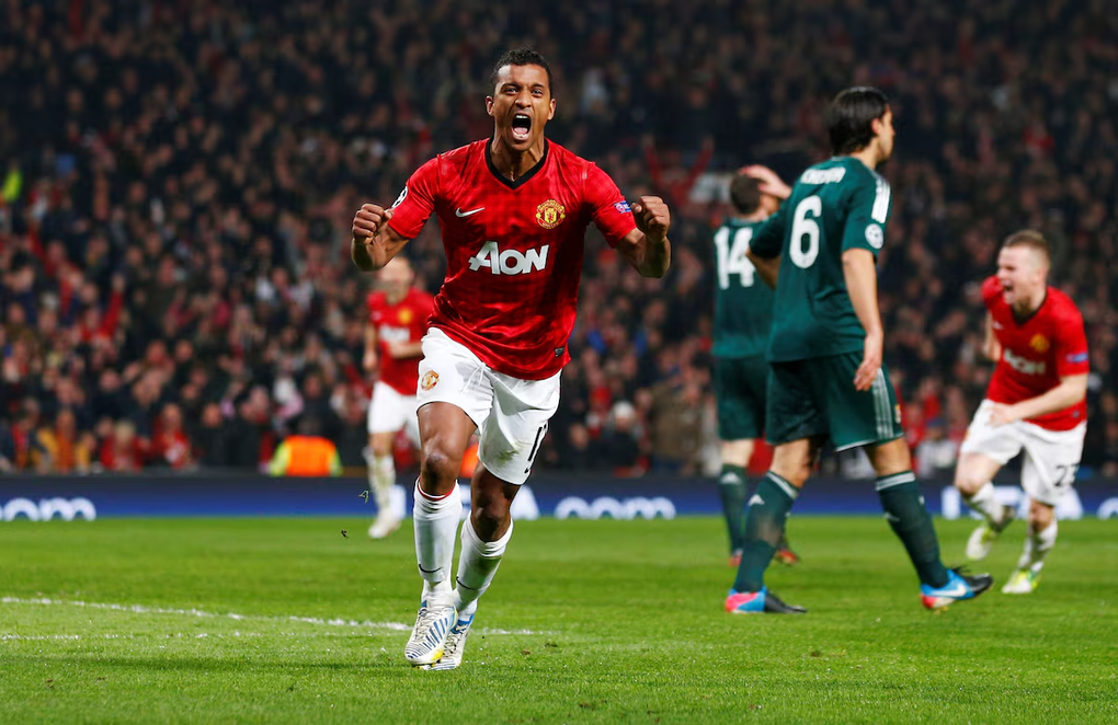 Nani và Ronaldo từng sát cánh ở Manchester United, nay Nani lên tiếng bảo vệ đàn anh trước thềm World Cup 2026