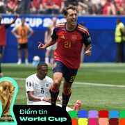 World Cup 2026: Tin tức mới nhất về các đội tuyển