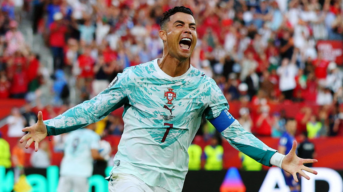 Chị gái Ronaldo xác nhận World Cup 2026 là giải đấu cuối cùng của CR7