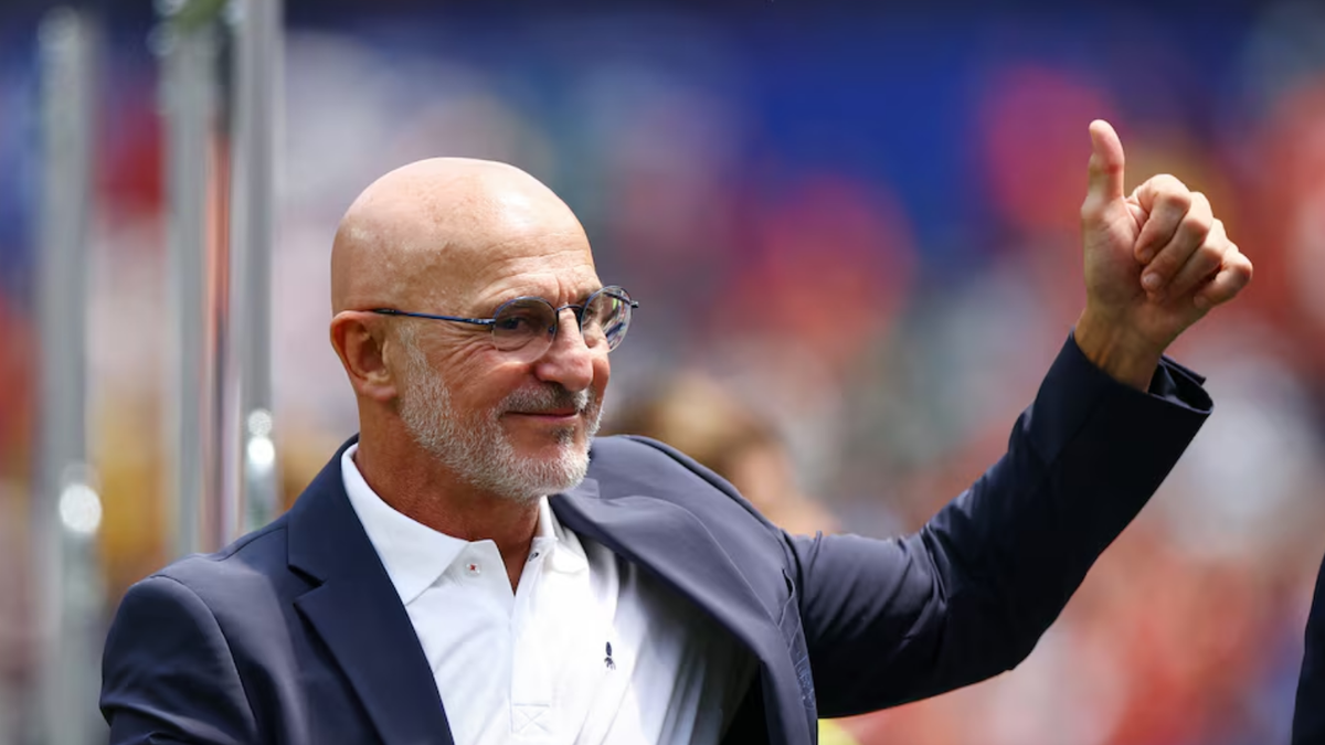 HLV De la Fuente chỉ ra hạn chế của Tây Ban Nha sau chiến thắng Áo tại World Cup 2026