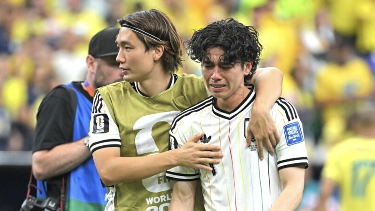 Kỷ lục buồn: Đội châu Á trắng tay ở vòng knock-out World Cup suốt 6 kỳ