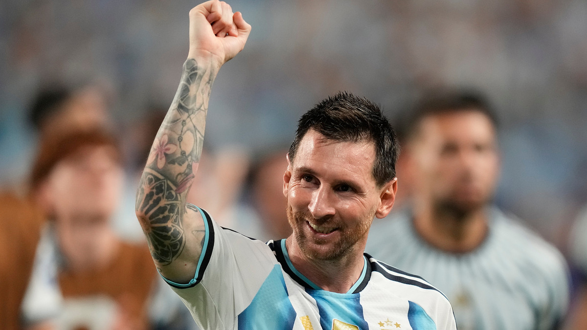 Messi và Argentina vượt qua Cape Verde tại World Cup 2026: Bài học quý giá