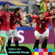 HLV Scaloni tin World Cup khẳng định Argentina không phụ thuộc Messi